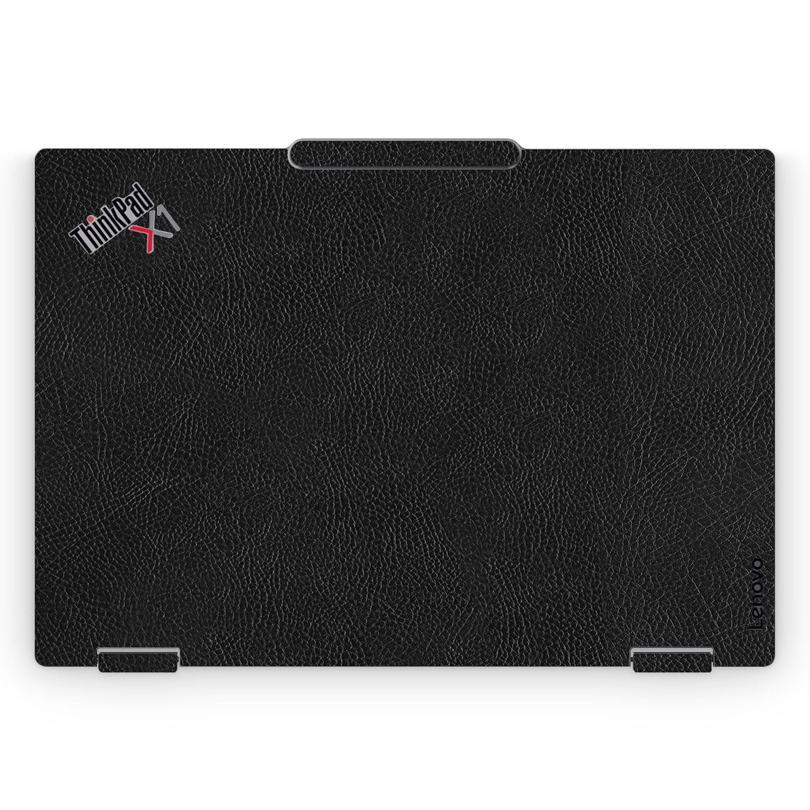 Lenovo ThinkPad X1 2-in-1 Gen 11 Leather Series Black Skin