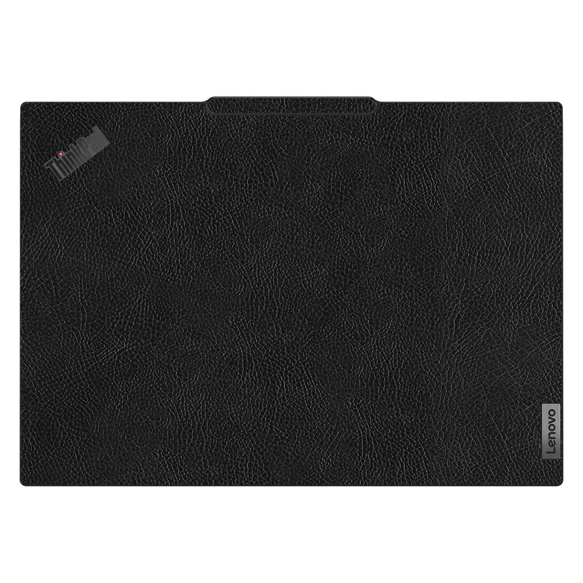 Lenovo ThinkPad T14 Gen 5 Leather Series Black Skin