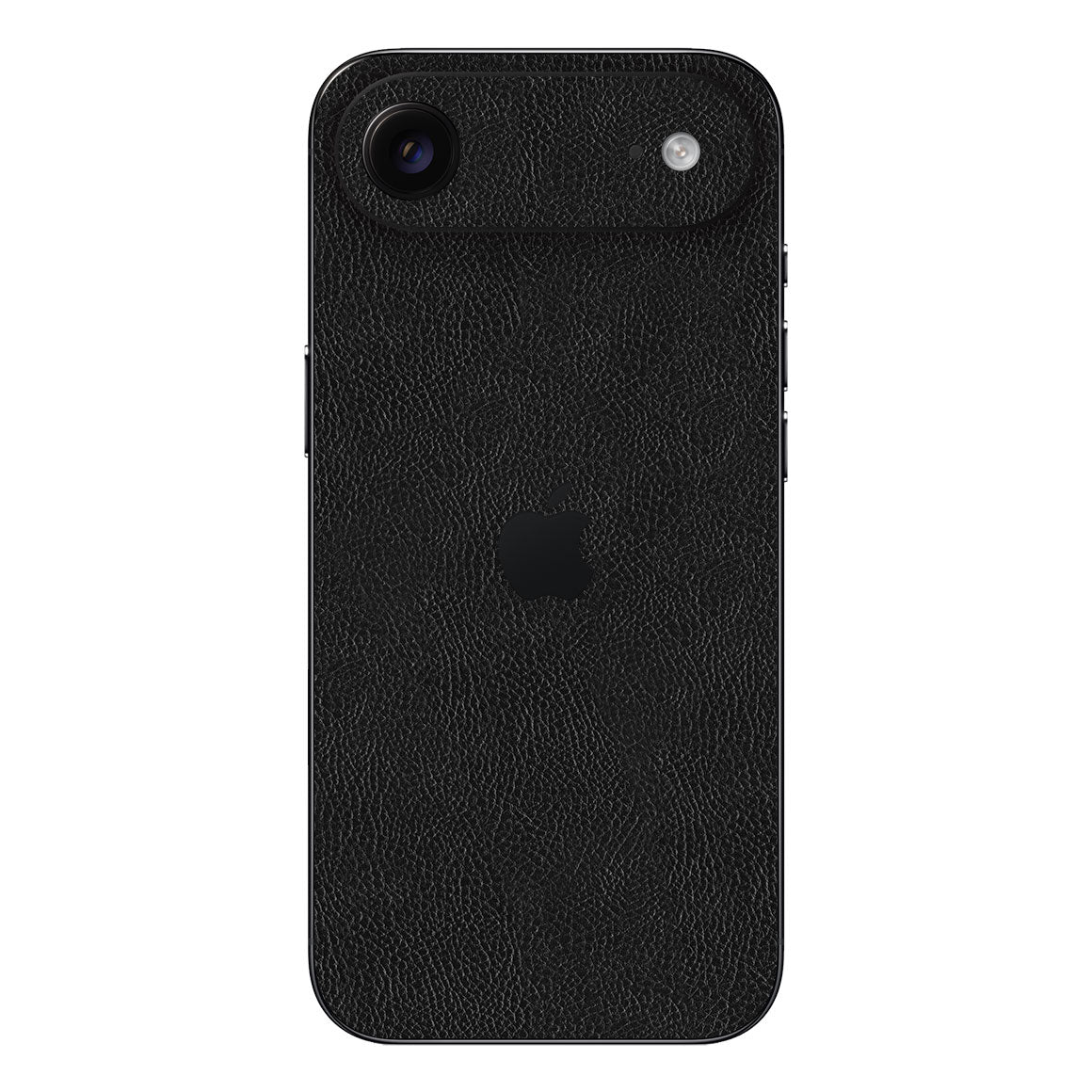 iPhone Air Leather Series Black