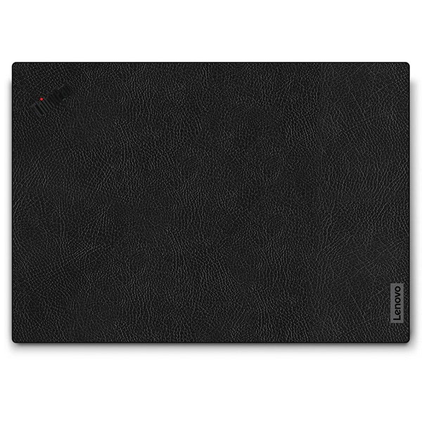 Lenovo ThinkPad P1 Gen 4 Leather Series Black Skin