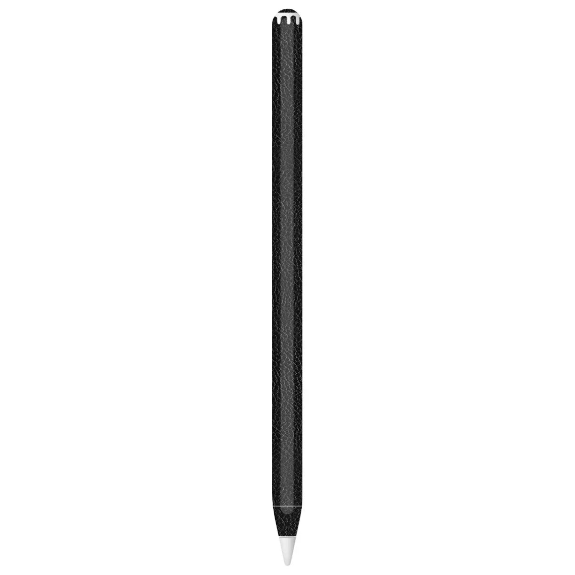 Apple Pencil Pro Leather Series Black Skin