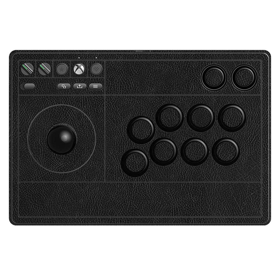 8Bitdo Arcade Stick for Xbox Leather Series Skins/Wraps & Covers