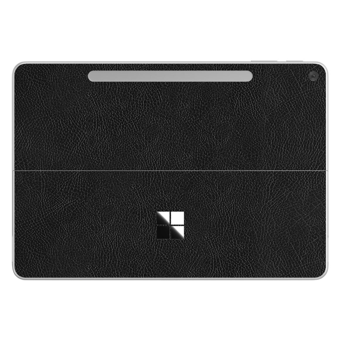 Surface Pro 12-inch Leather Series Black Skin