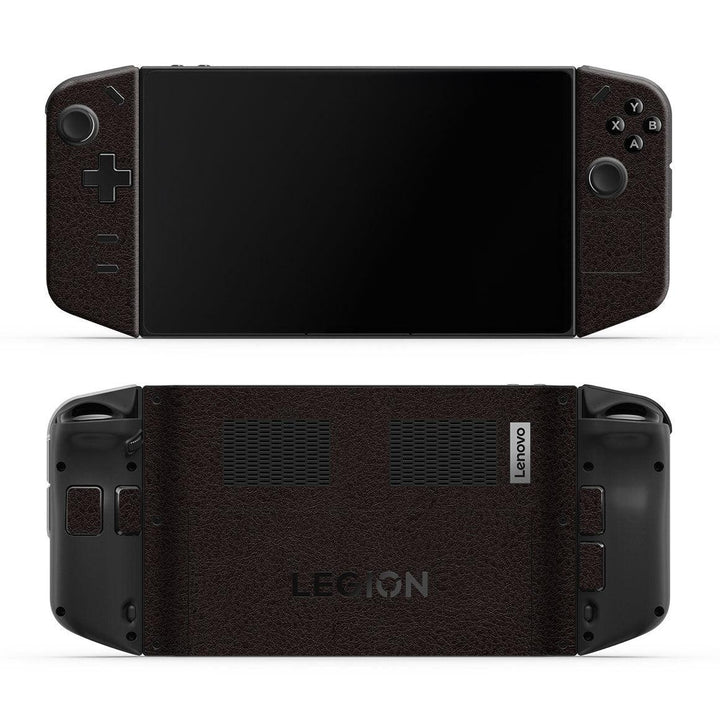Lenovo Legion Go Leather Series Brown Skin