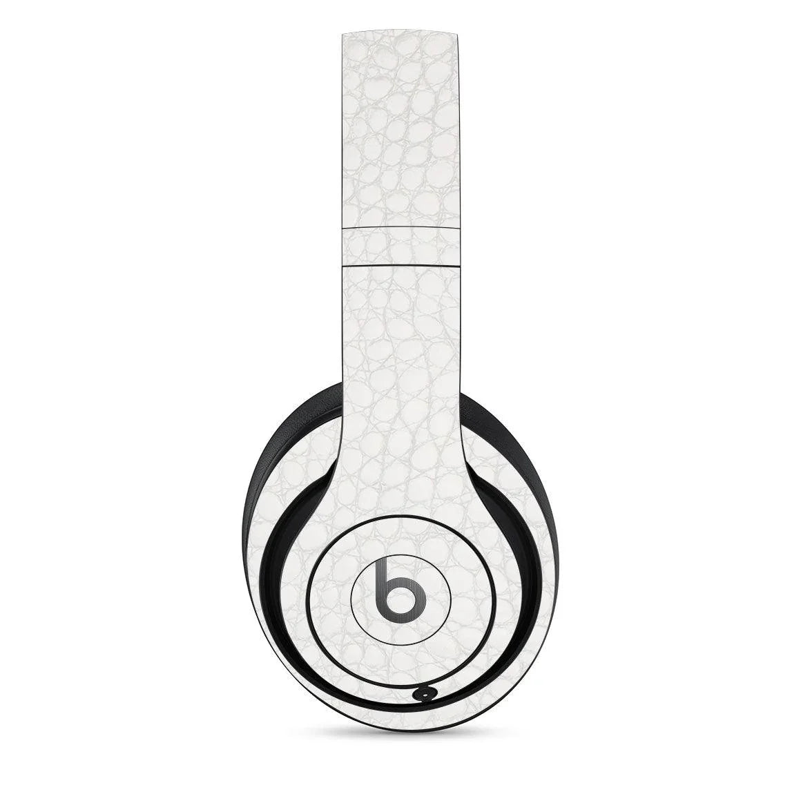 Beats Studio Pro Leather Series Skins - Slickwraps