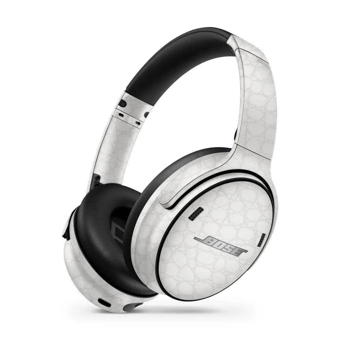 Bose QuietComfort 45 headphones Leather Series Skins/Wraps