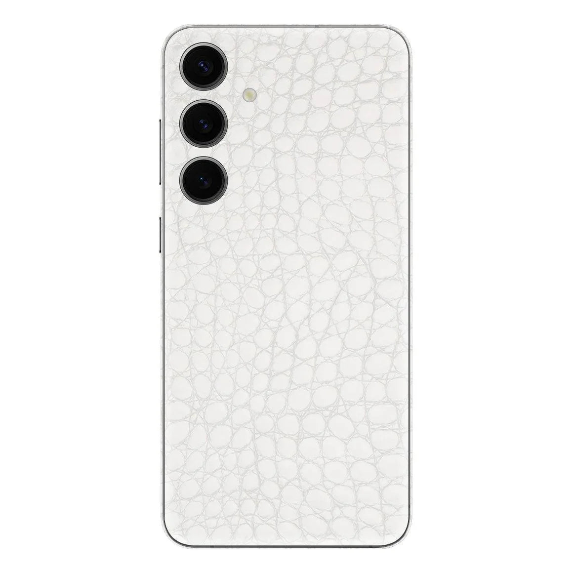Galaxy S24 Plus Leather Series Skins - Slickwraps