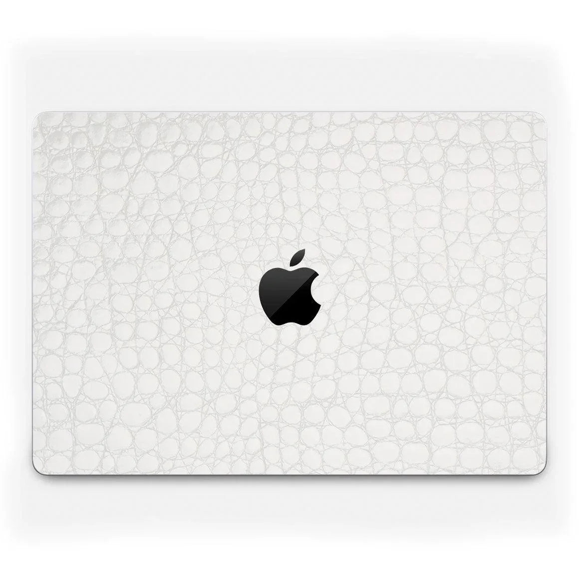 MacBook Pro 14" (2023, M3) Leather Series Skins - Slickwraps