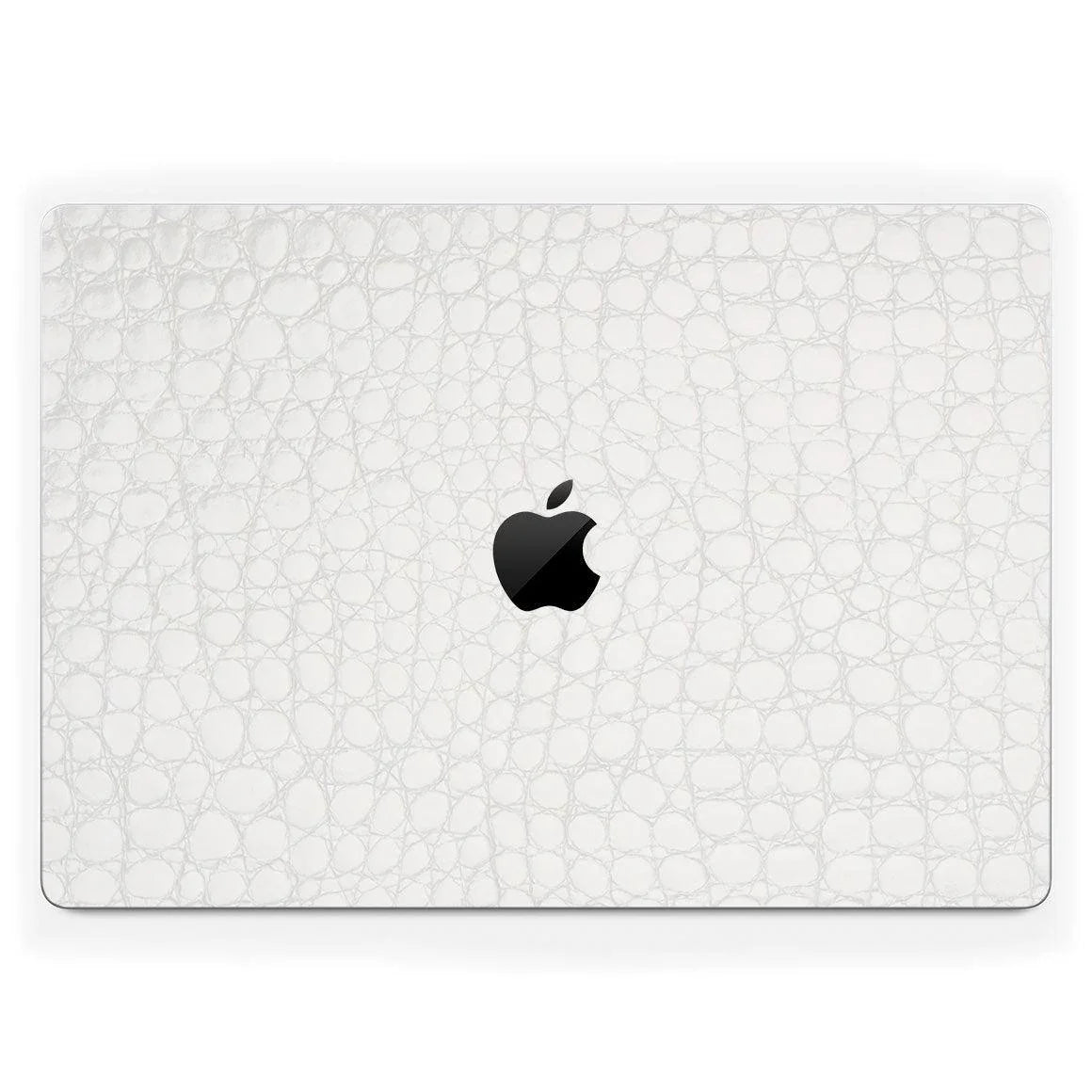 MacBook Pro 16" (2023, M3) Leather Series Skins - Slickwraps