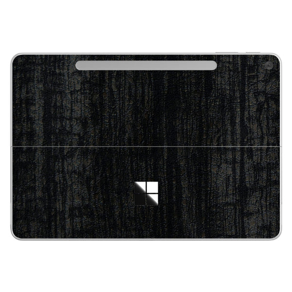 Surface Pro 12-inch Limited Series CharredRobot Skin