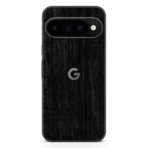 Pixel 11 Pro XL Limited Series CharredRobot Skin