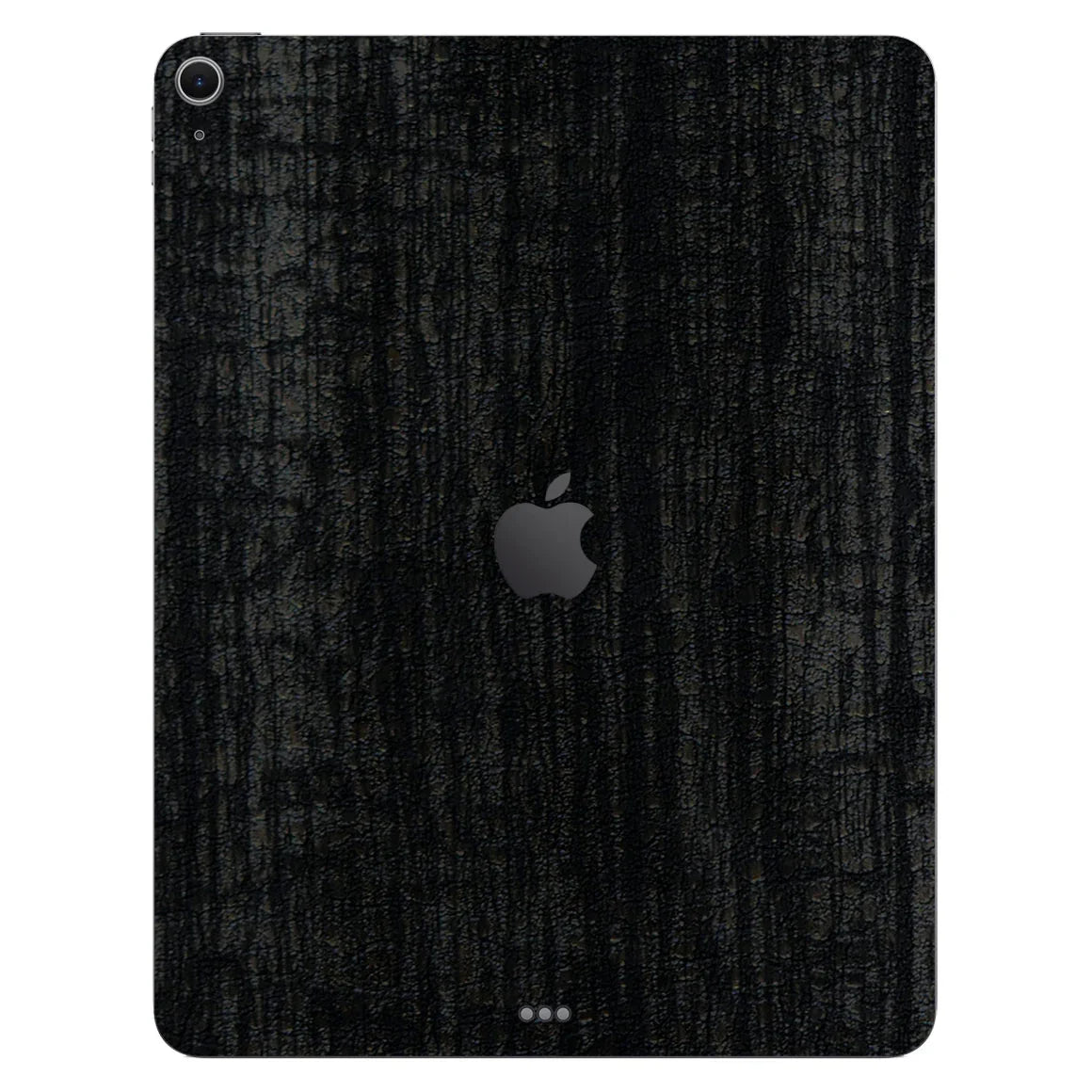 iPad Air 13" M2 Limited Series CharredRobot Skin