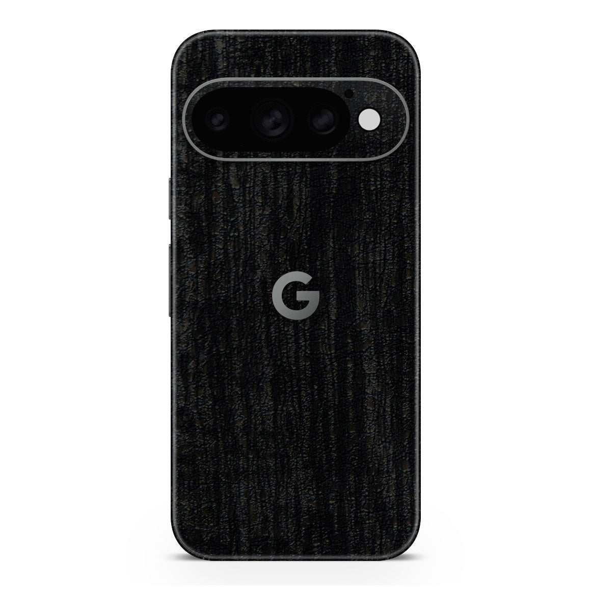 Pixel 11 Pro Limited Series CharredRobot Skin