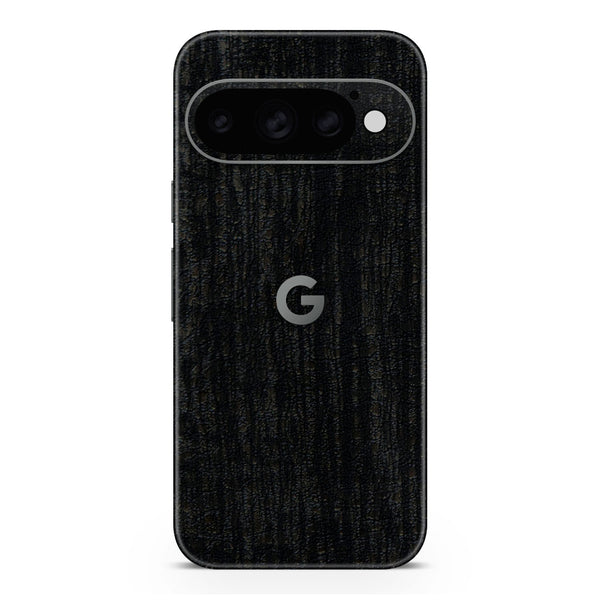 Pixel 11 Pro Limited Series CharredRobot Skin