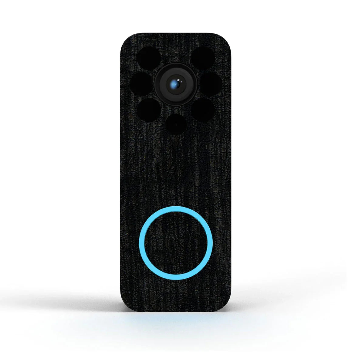 Wyze Video Doorbell v2 Limited Series CharredRobot Skin