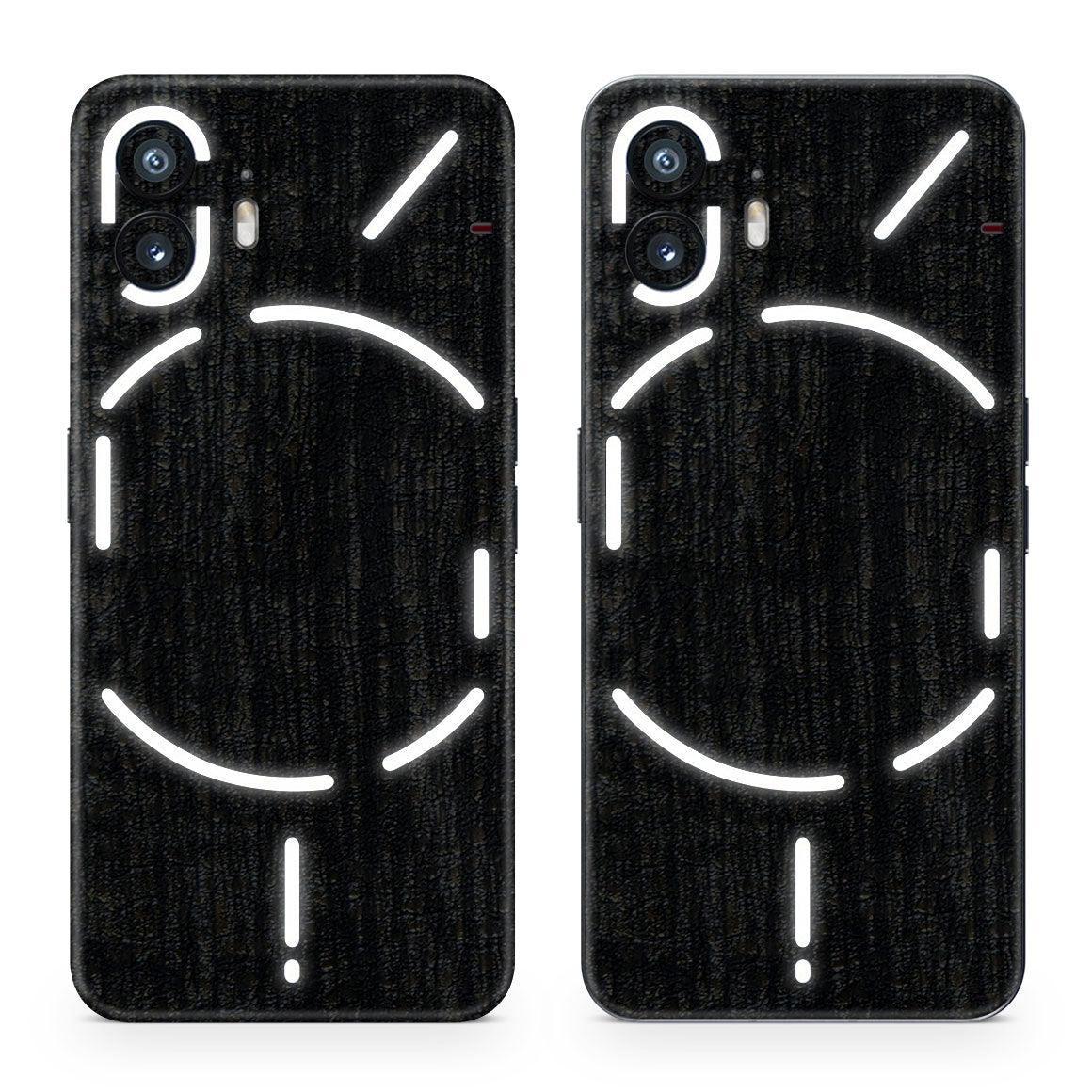 Nothing Phone 2 Limited Series Skins - Slickwraps