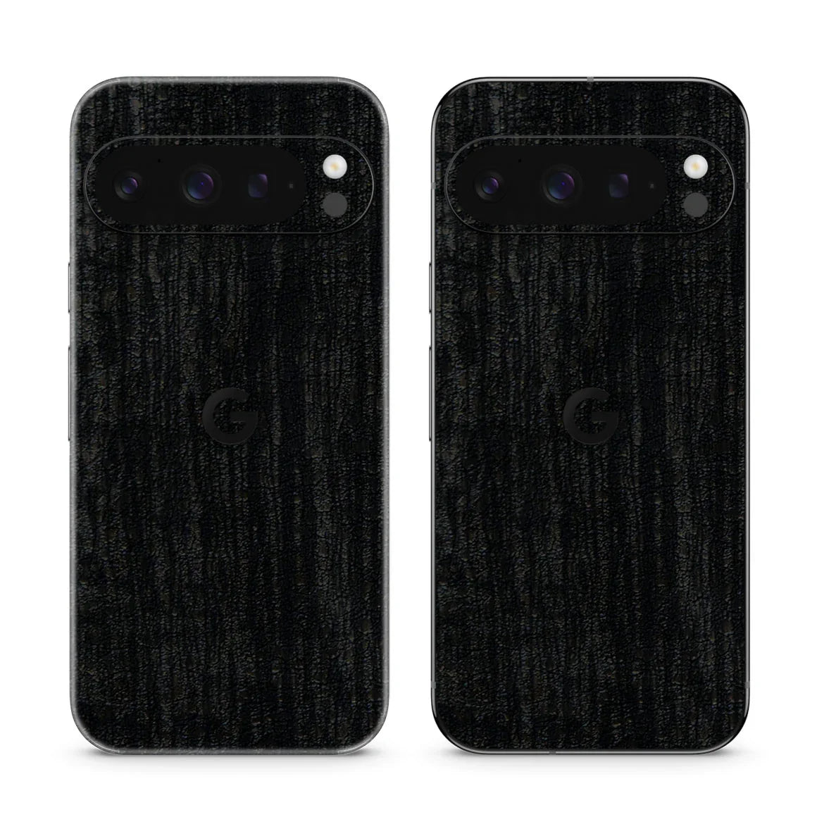 Pixel 9 Pro Limited Series CharredRobot Skin
