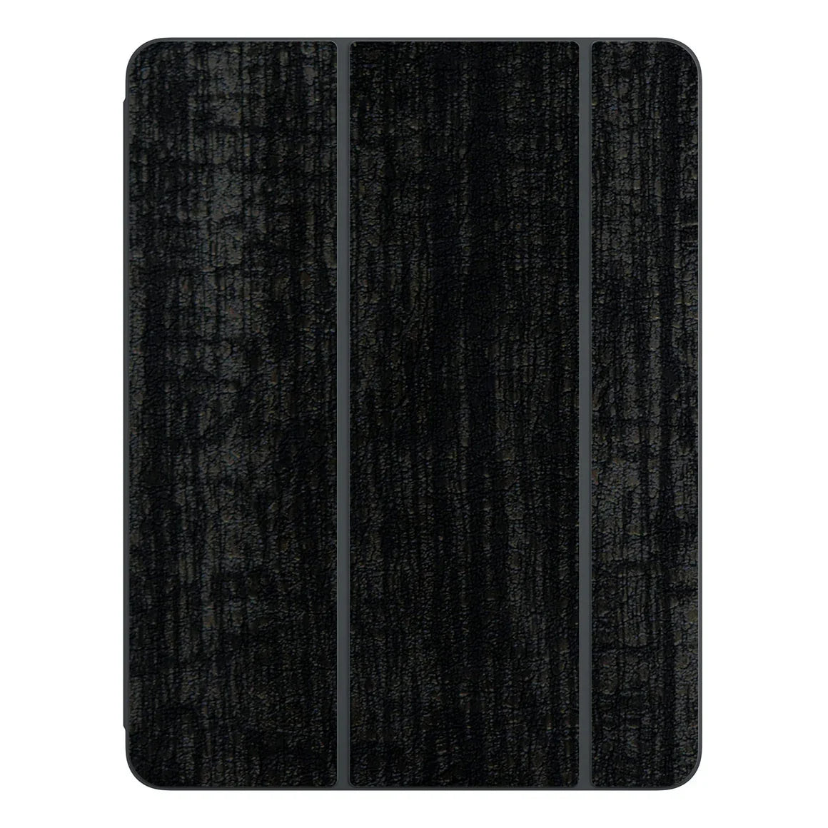 Smart Folio for iPad Pro 13-inch (M4) Limited Series CharredRobot Skin