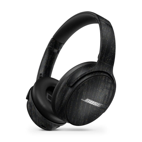 Bose QuietComfort 45 headphones Limited Series Skins - Slickwraps