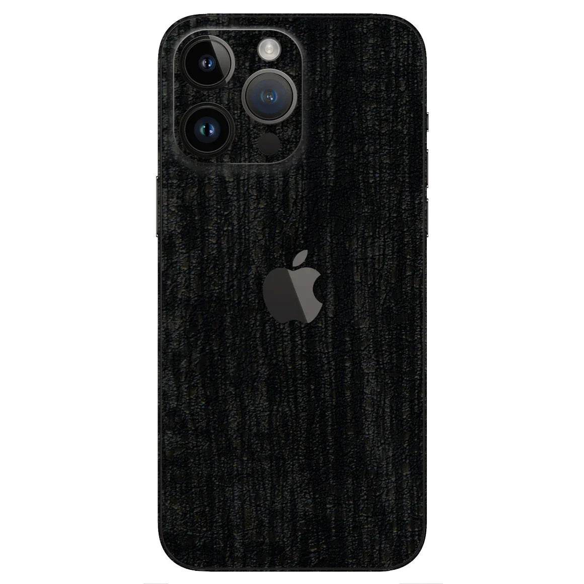 iPhone 16 Pro Limited Series CharredRobot