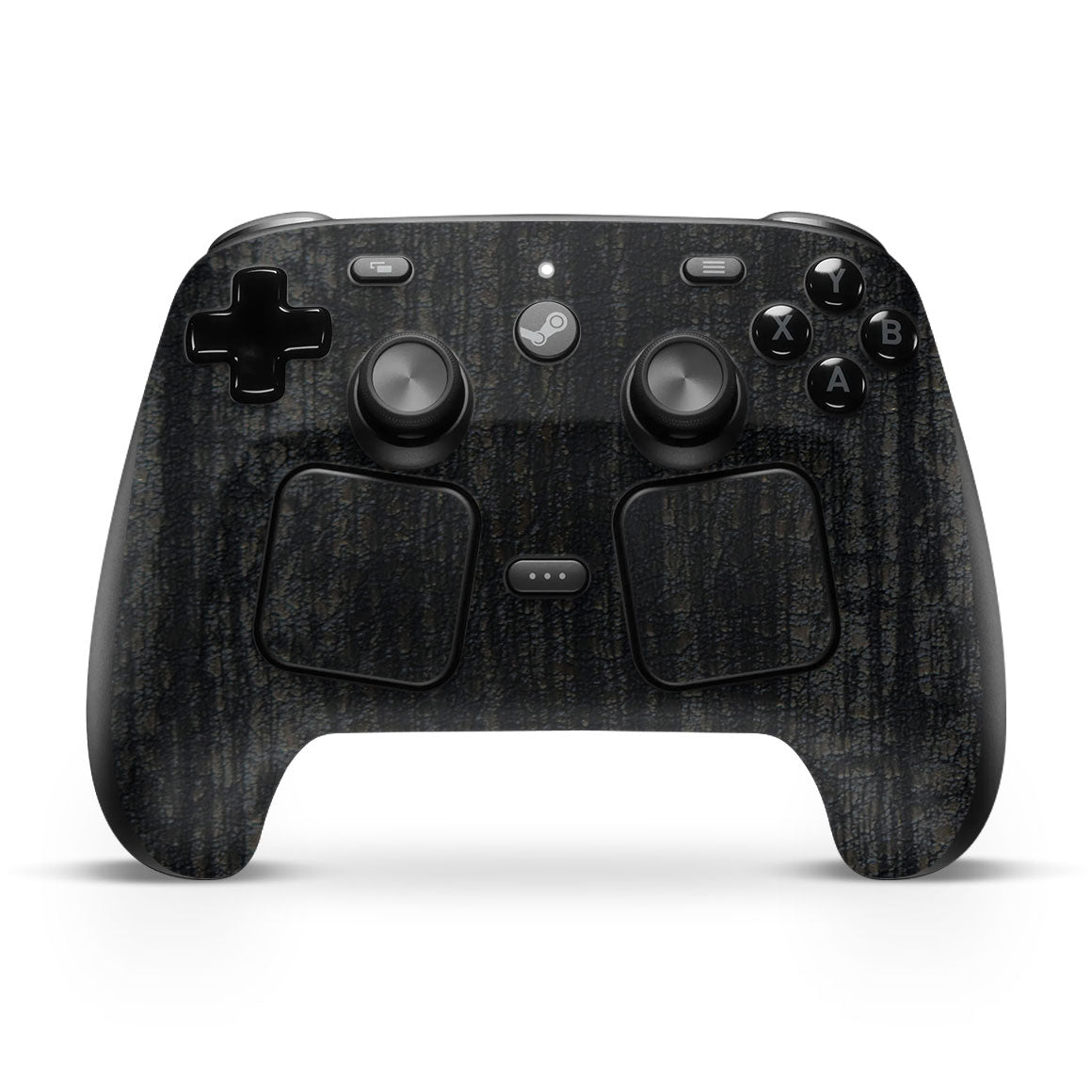 Steam Controller Limited Series CharredRobot Skin