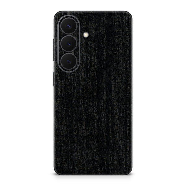 Galaxy S26 Limited Series CharredRobot Skin