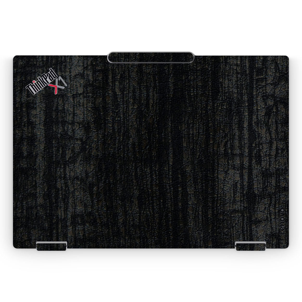 Lenovo ThinkPad X1 2-in-1 Gen 11 Limited Series CharredRobot Skin