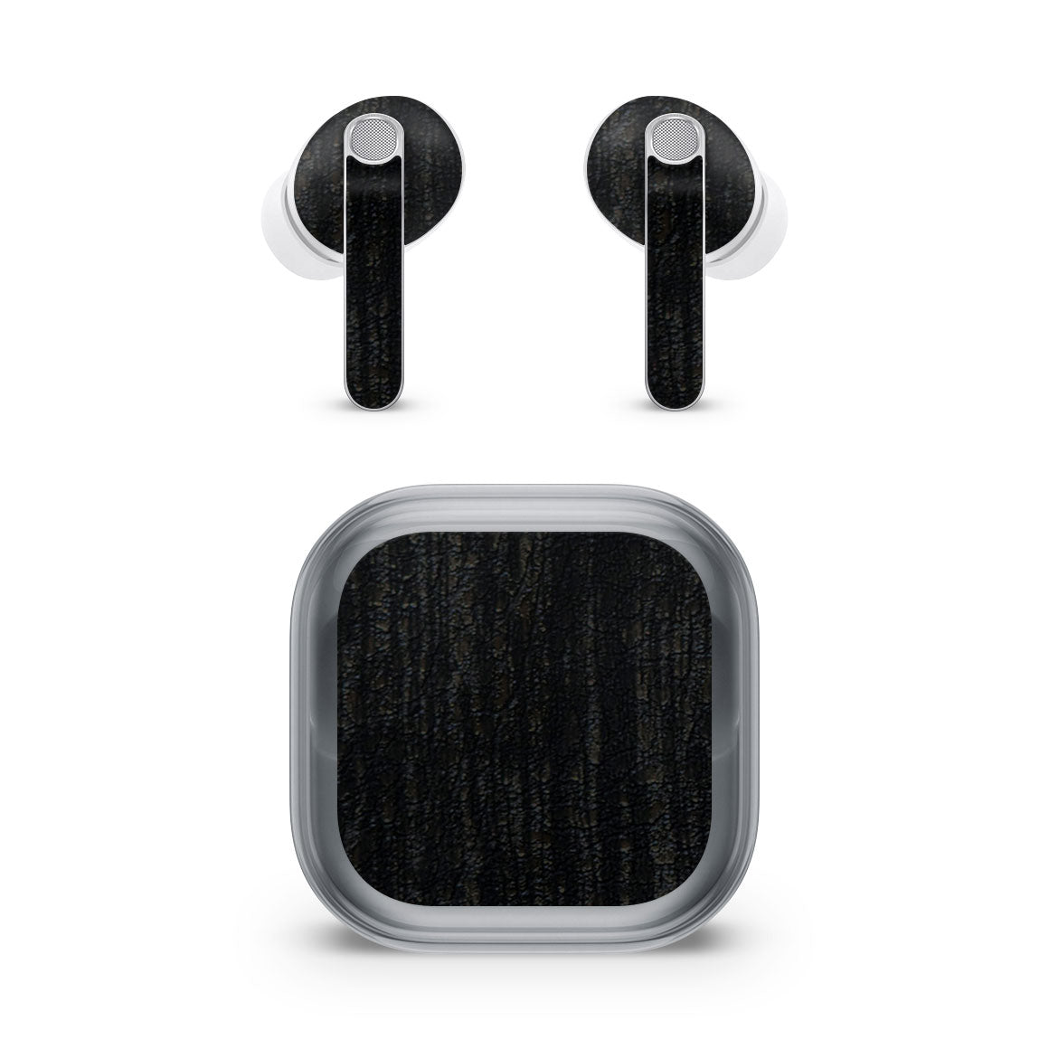Galaxy Buds4 Pro Limited Series CharredRobot Skin