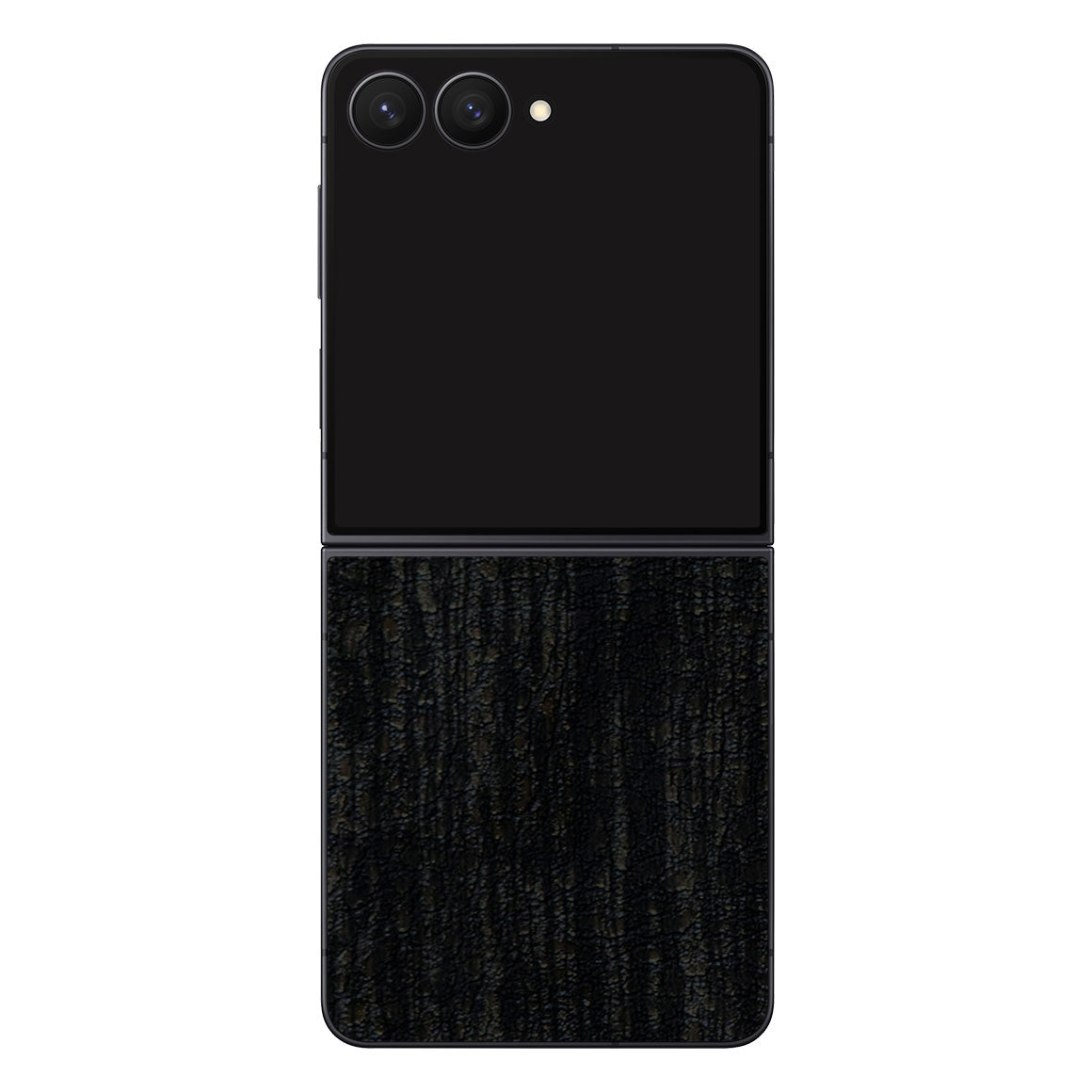 Galaxy Z Flip8 Limited Series CharredRobot Skin