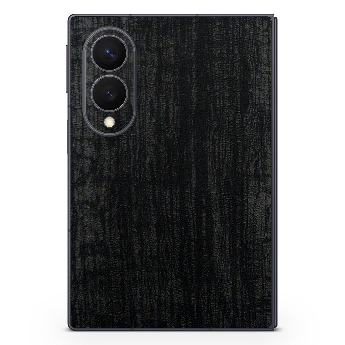 Galaxy Z Fold8 Limited Series CharredRobot Skin