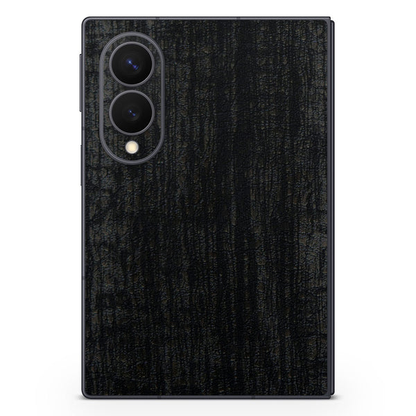 Galaxy Z Fold8 Limited Series CharredRobot Skin