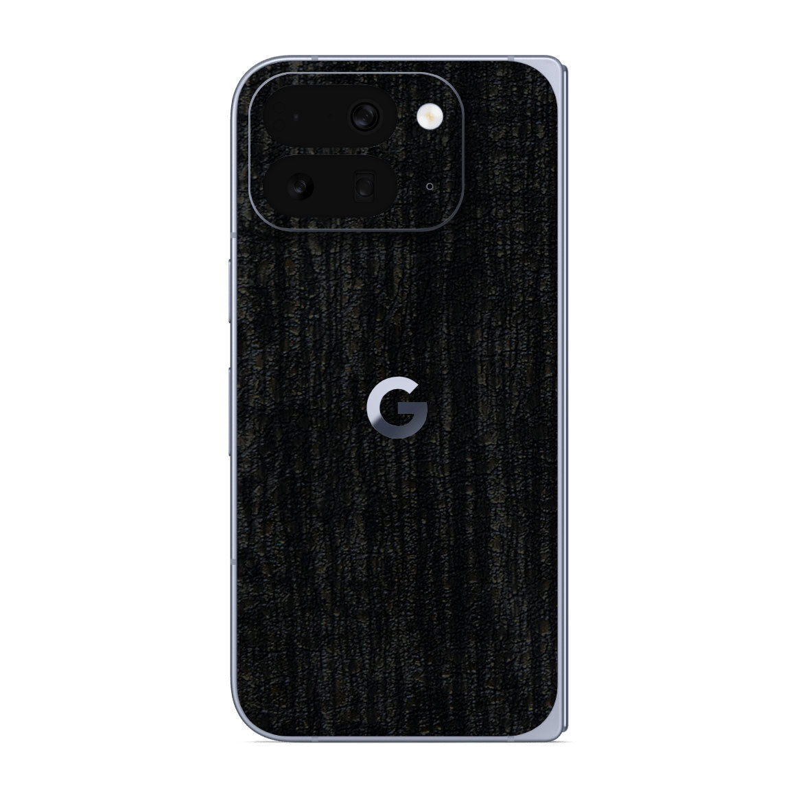 Pixel 10 Pro Fold Limited Series CharredRobot Skin