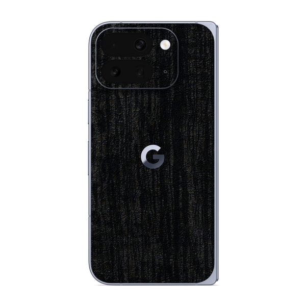 Pixel 10 Pro Fold Limited Series CharredRobot Skin
