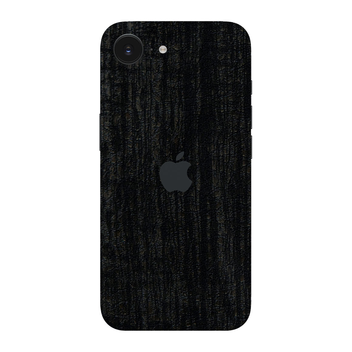iPhone 17e Limited Series CharredRobot