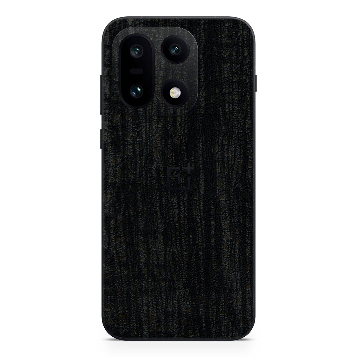 OnePlus 15 Limited Series CharredRobot Skin