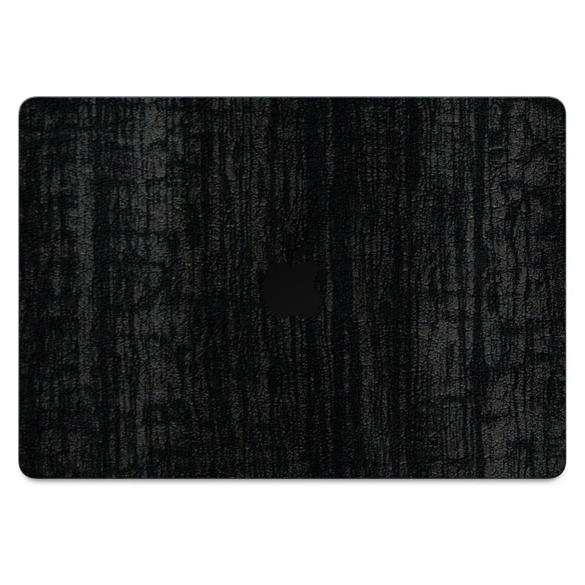 MacBook Air 13.6" (2025 M4) Limited Series CharredRobot Skin