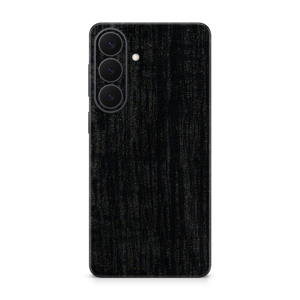 Galaxy S26 Plus Limited Series CharredRobot Skin
