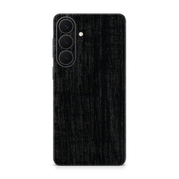 Galaxy S26 Plus Limited Series CharredRobot Skin