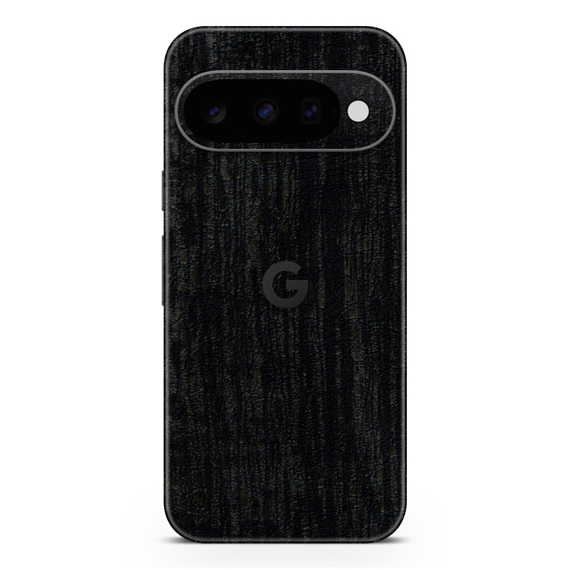 Pixel 11 Limited Series CharredRobot Skin