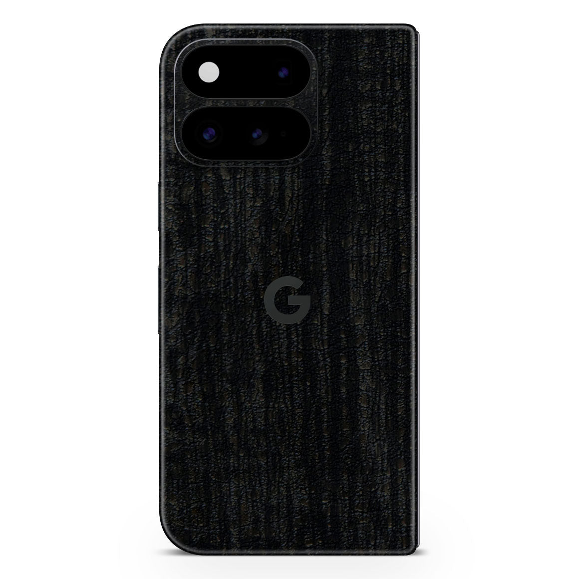 Pixel 11 Pro Fold Limited Series CharredRobot Skin