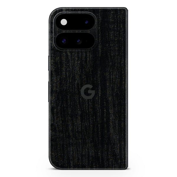 Pixel 11 Pro Fold Limited Series CharredRobot Skin