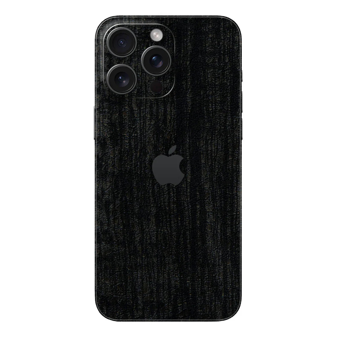iPhone 16 Pro Max Limited Series CharredRobot