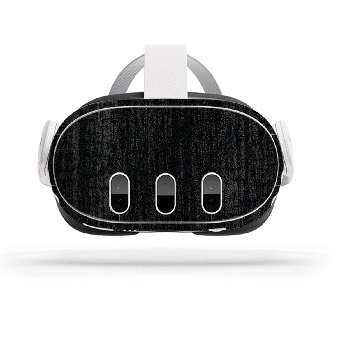 Meta Quest 3 Limited Series CharredRobot Skin
