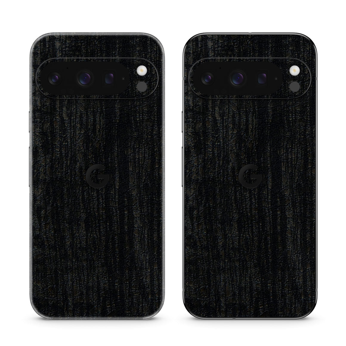 Pixel 10 Pro Limited Series CharredRobot Skin