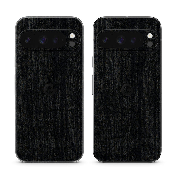 Pixel 10 Pro Limited Series CharredRobot Skin