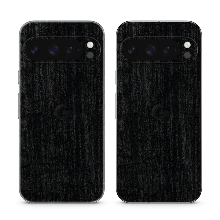 Pixel 10 Pro Limited Series CharredRobot Skin