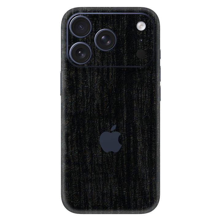 iPhone 17 Pro Limited Series CharredRobot