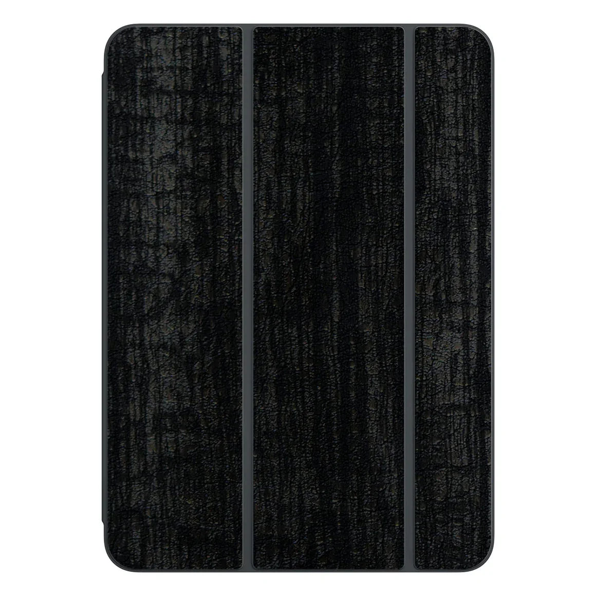 Smart Folio for iPad Pro 11-inch (M4) Limited Series CharredRobot Skin