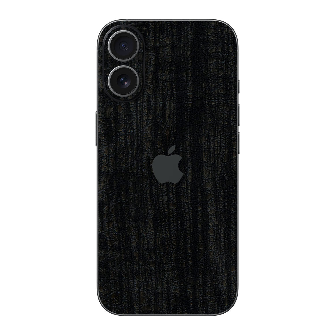 iPhone 17 Limited Series CharredRobot