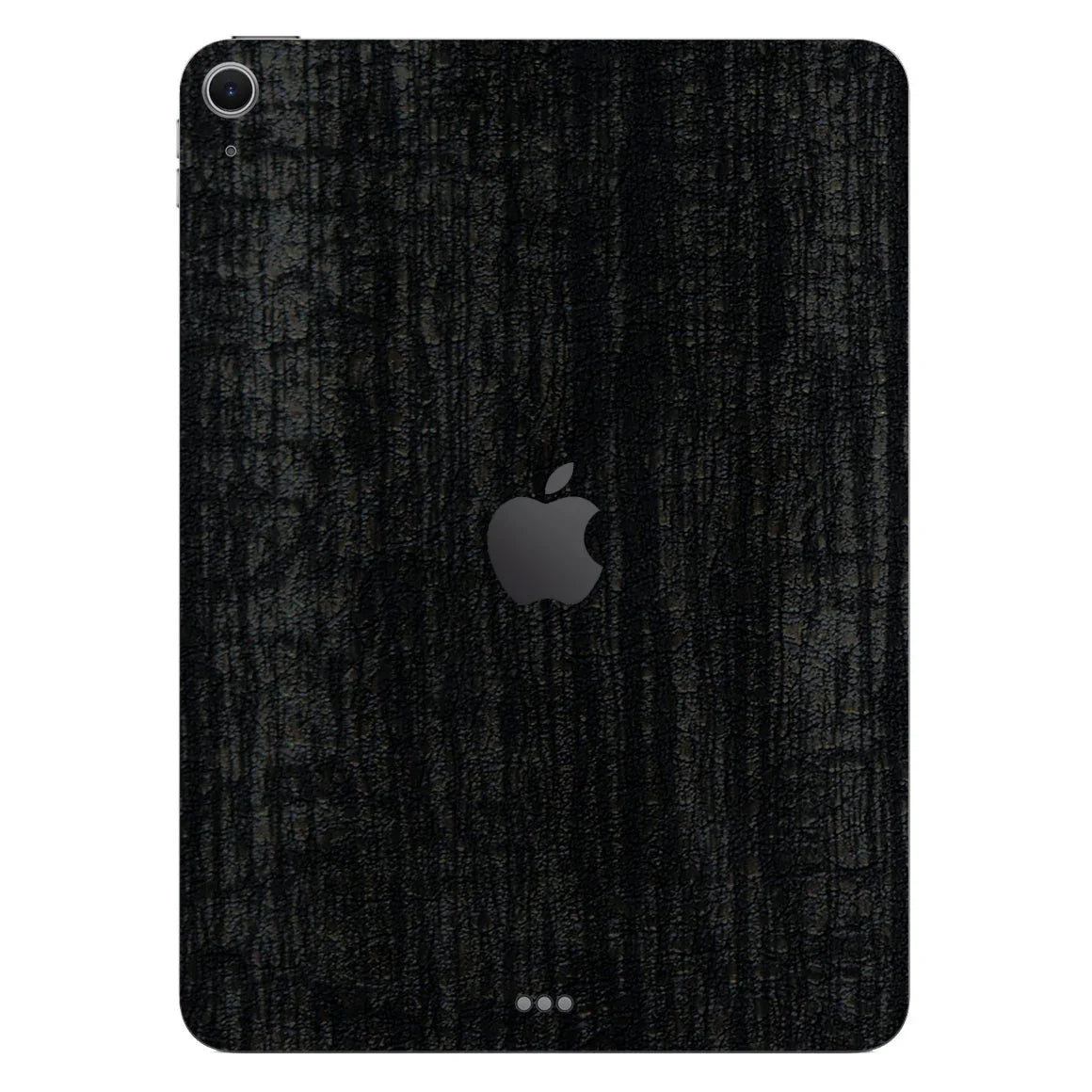 iPad Air 11" M3 Limited Series CharredRobot Skin